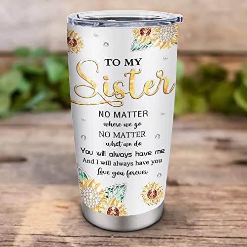 Най-добрите подаръци за Голям / сестричка от Сестрите Чаши 20 грама - с Много интересни / Забавни подаръци за сестрите