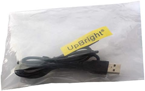 UpBright Нов USB PC Кабел за зареждане Зарядно Устройство за Подмяна на Mach Speed Трио Stealth G2 Hype Tablet PC