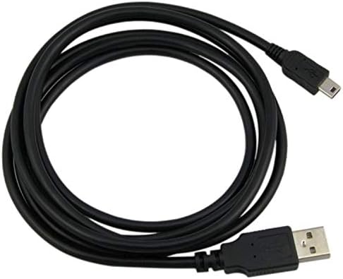Кабел за зареждане PPJ Micro USB за ППР VM2045 Rapid Venture Premium