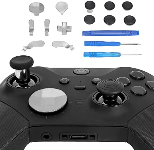 Набор от игрални инструменти Septpenta за ремонт на контролера на Xbox One Elite Series 2, Разглобяема конструкция (6