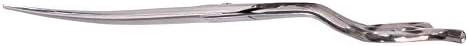 Ножици за разкрояване на Wolff - от 9,0 до 10,0, изберете прави, Извити, с Загнутым опашка, в филипинската стил (9,0