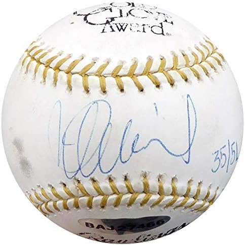 Официалната Бейзболна Златната Ръкавица Ичиро Сузуки с Автограф Seattle Mariners 35/51 MLB Holo MR472903 - Бейзболни