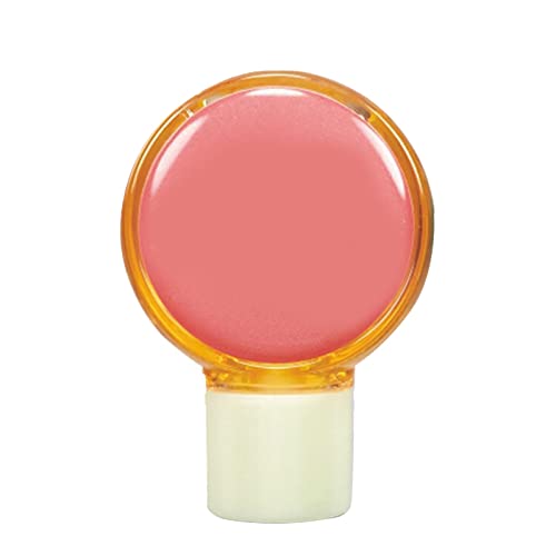 WGUST място за устните и Бузите на Корейското Овлажняващ крем Масло за Устни Прозрачен Блясък За Вода Стъкло Dudu Lip Color Сладка Глазура За устни-Червило във формата на Ле