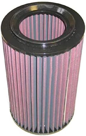 Въздушен филтър на двигателя K & N: Високоефективен. Премиум-клас, моющийся, заменяеми филтър: Съвместим с MAZDA 1995-1999
