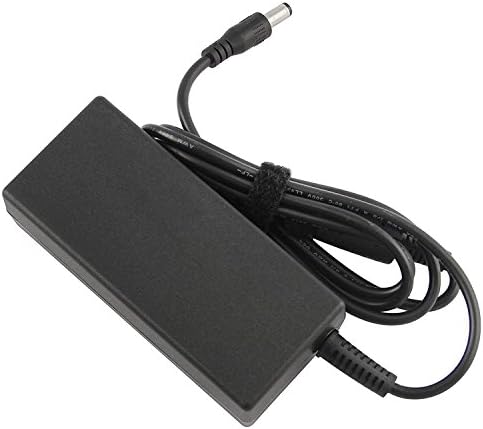 Адаптер за променлив ток BestCH за захранващия кабел скенери Fujitsu fi-5120C, S1500, S1500M