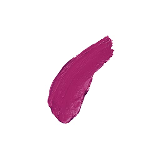 Ефектно червило Milani Color - Dulce на Кармело, Безмилостен Хранителна червило за устни на ярки цветове, Розово червило, 0,14 грама