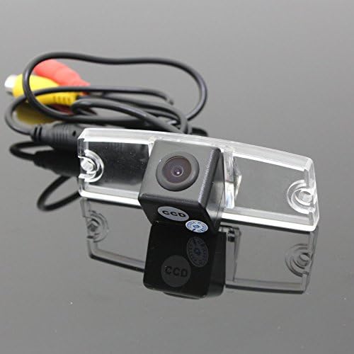 Камера за обратно виждане/Парковочная Помещение/HD CCD RCA NTST PAL/Лампа регистрационен номер ЗА OEM ROEWE 750 2006