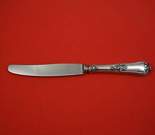 Десертно Нож Louis XVI от Bruckmann и Söhne от германския Сребро Mod 9 7/8