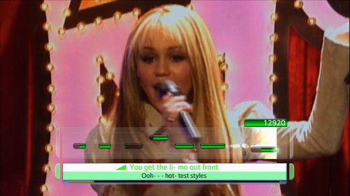 Комплект Disney Sing It с микрофон - Xbox 360