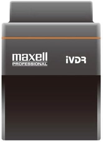 Мультиинтерфейсный адаптер Maxell iVDR за устройство Extreme с капацитет 250 GB