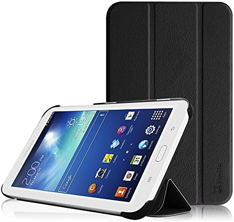 Тънък калъф Fintie Shell за Samsung Galaxy Tab E Lite 7.0 - Ultralight Защитен калъф-поставка за 7-инчов таблет Galaxy