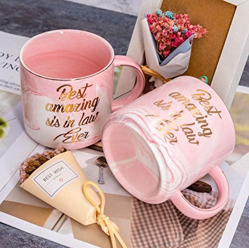 Красиви подаръци невестке за жени - най-Добрата Страхотна чаша за дъщеря отиде в историята - Забавни подаръци за рожден