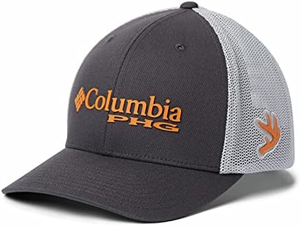 Мъжка бейзболна шапка от вкара тъкан Columbia PHG