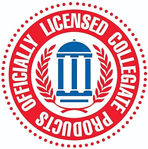 Логото на Университета на Мисури, кръгла фляжка за напитки от неръждаема стомана 5 грама