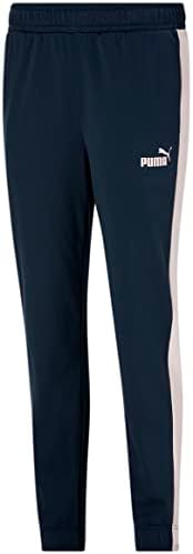 Дамски контрастни панталони PUMA (на разположение в големи размери)