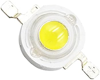 EPASI 100 бр 1/3/5 W Высокомощный led Чип-Лампа Мъниста Бял Светло-Червен Зелен Син Жълт Пълен Набор от UV-Лилаво Инфрачервен