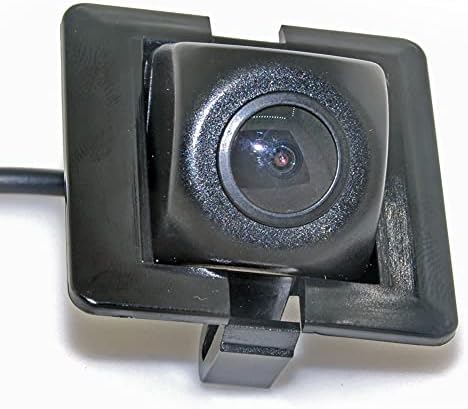 CCD 170 Градуса Рибешко Око Sony/MCCD Обектив Starlight Нощен Камера за Задно виждане за Задно виждане за Toyota Prado